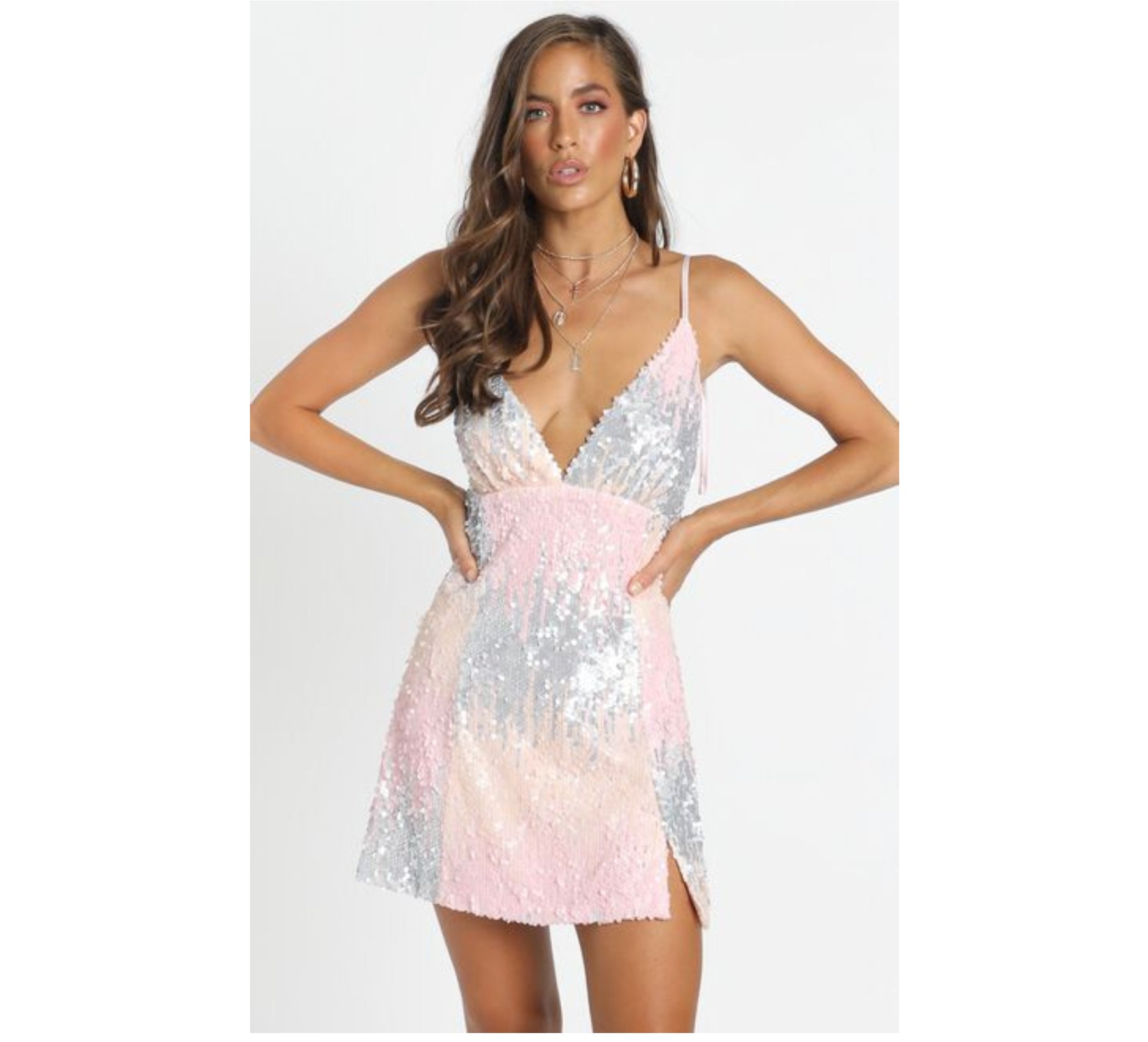 Vestido Lily