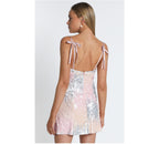 Vestido Lily