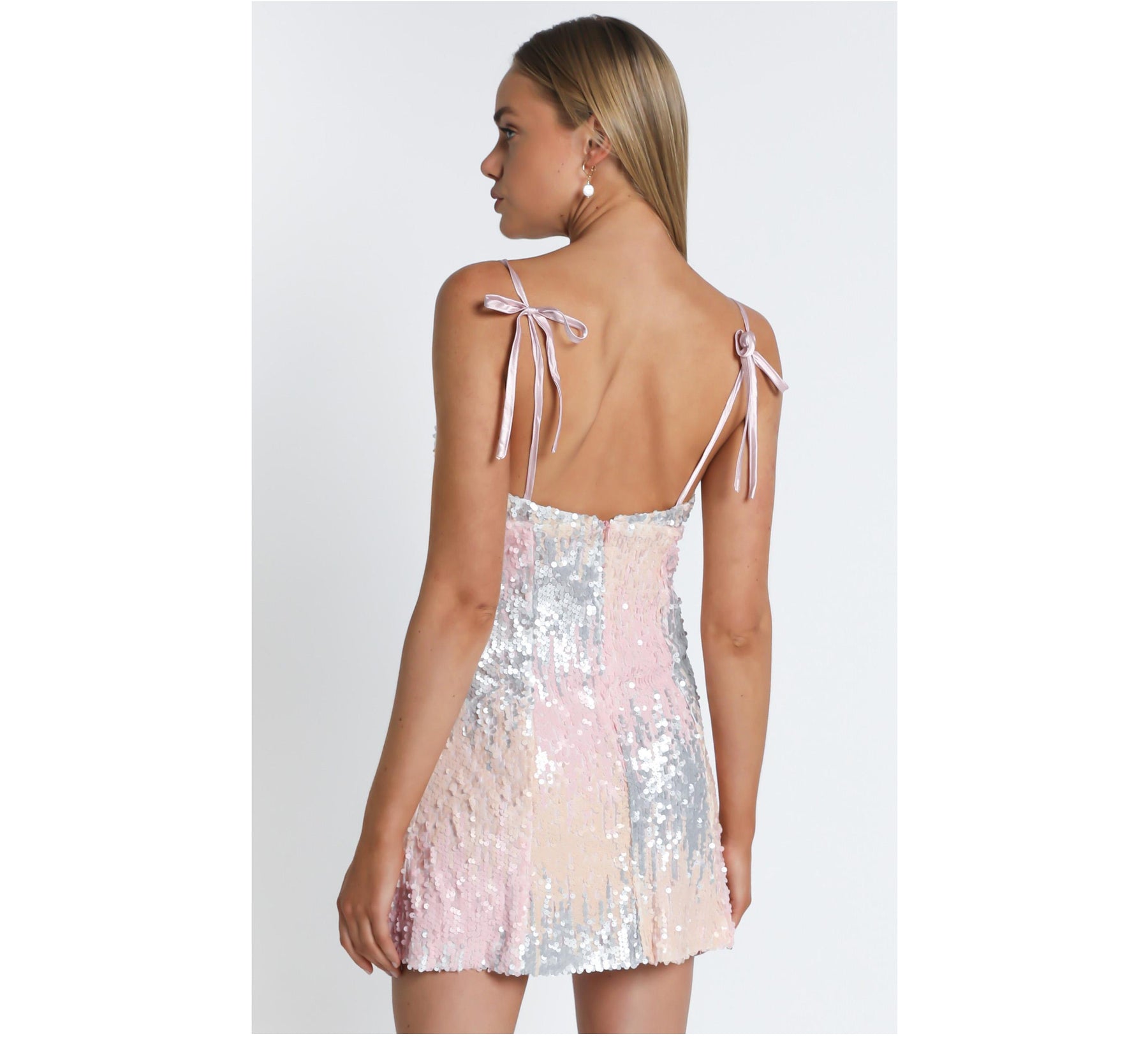Vestido Lily
