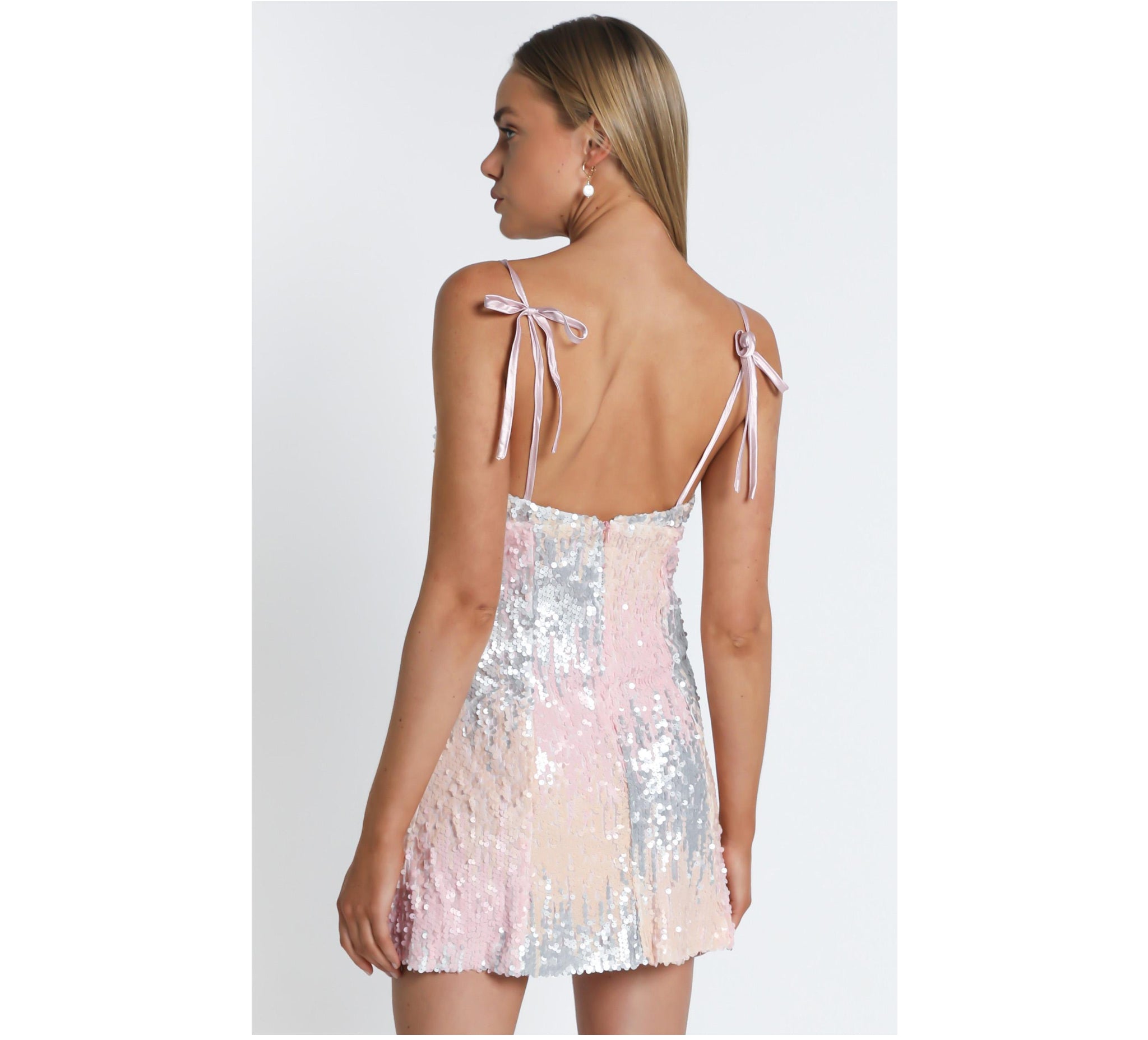 Vestido Lily