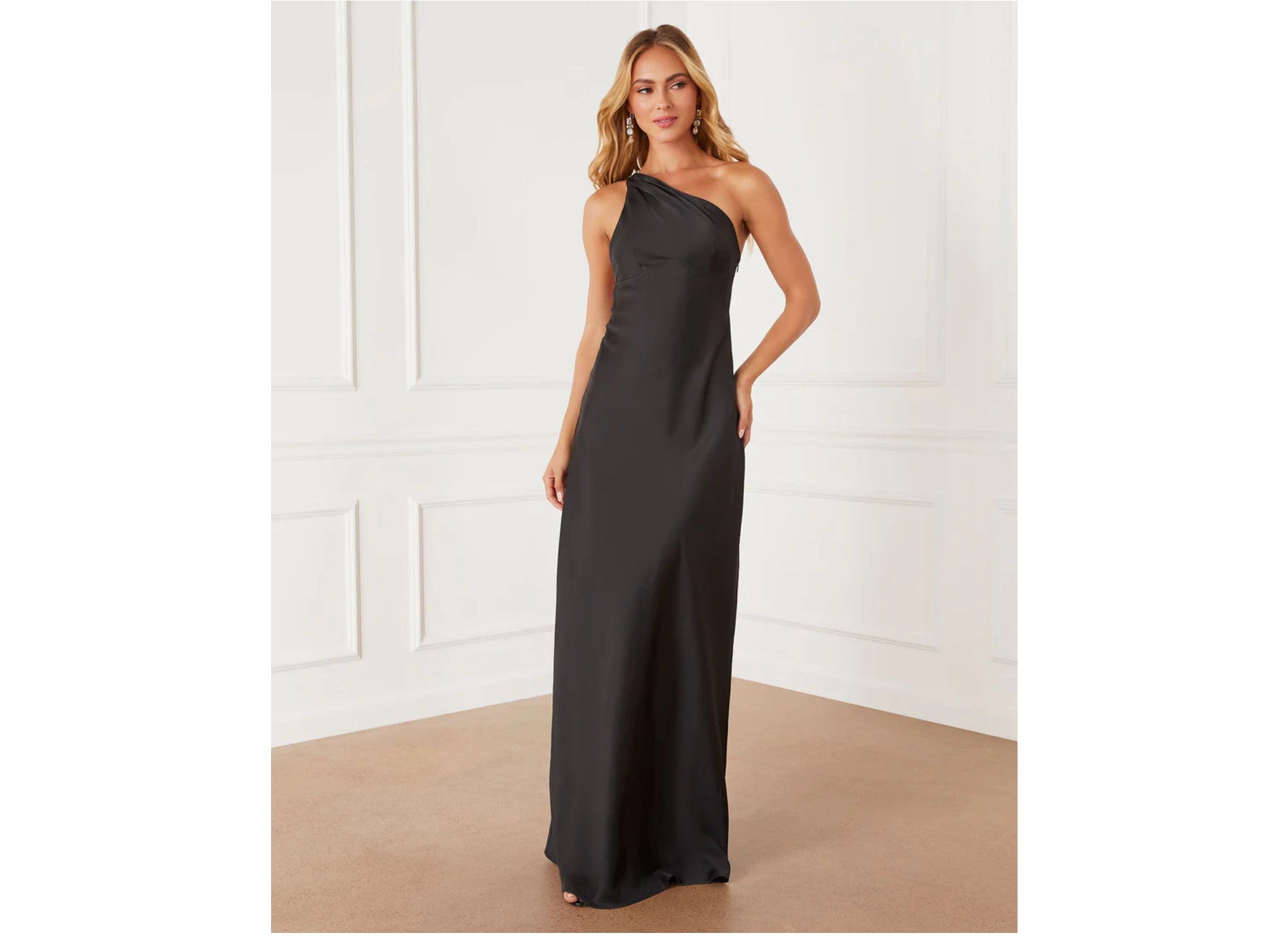 Vestido Sara