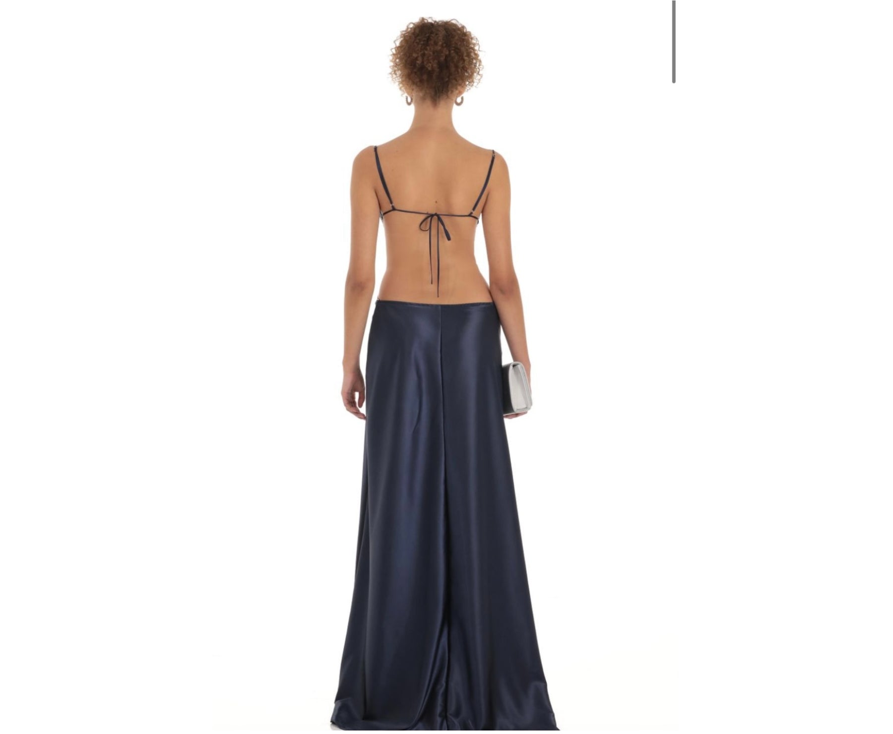 Vestido Diana