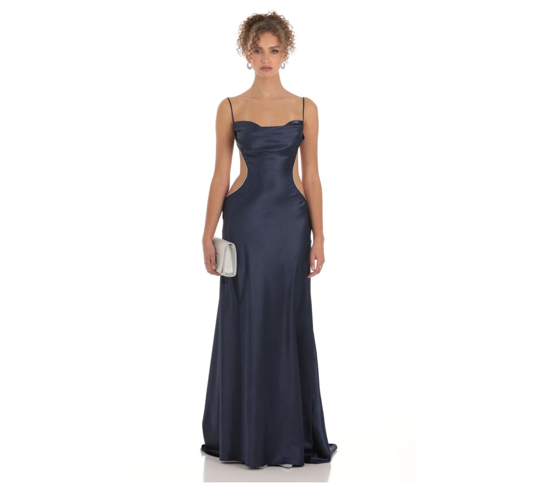 Vestido Diana