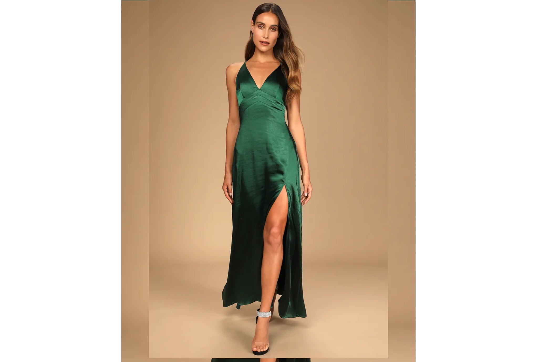 Vestido Lulus
