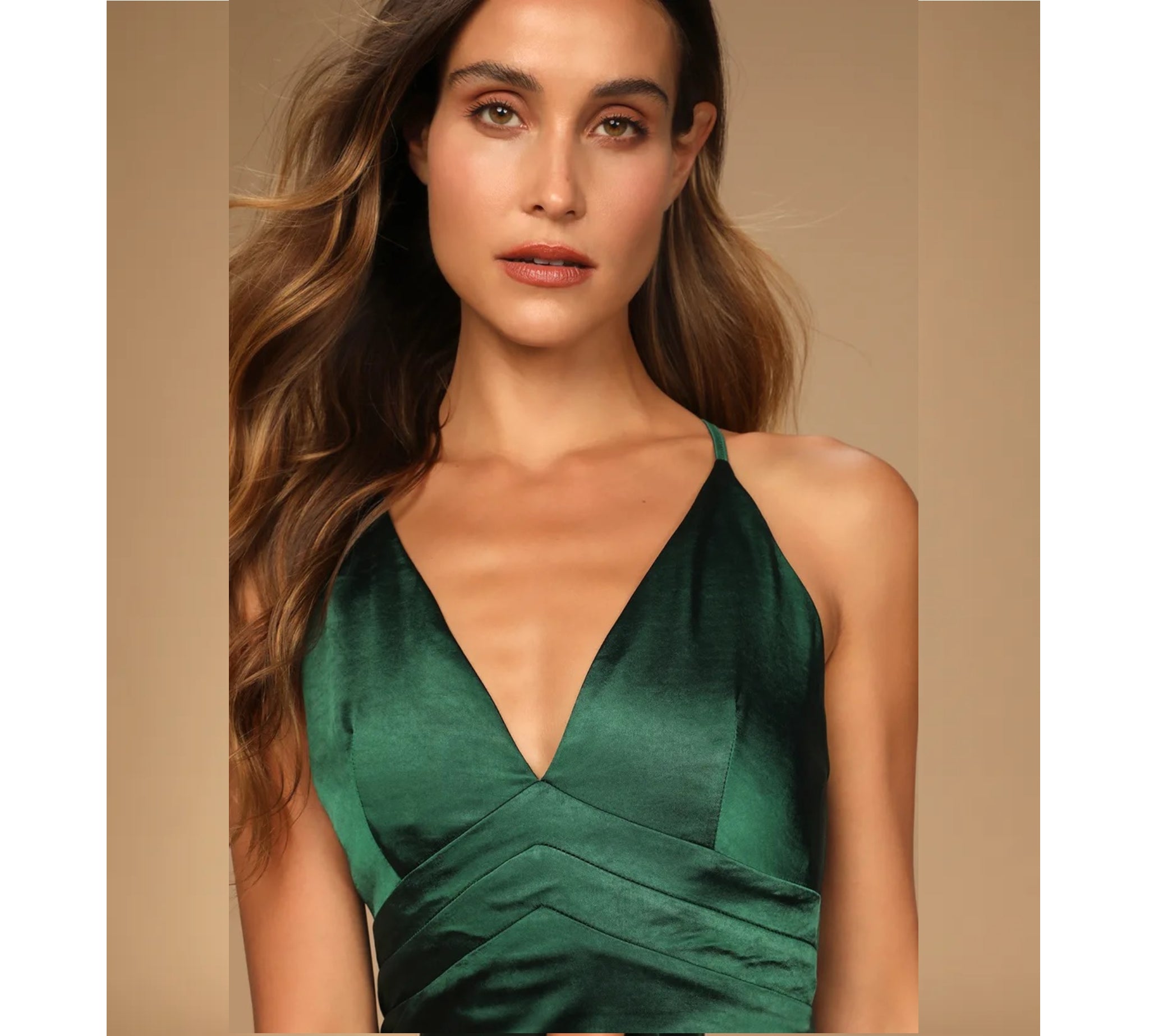 Vestido Lulus