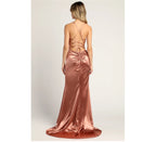 Vestido Rose