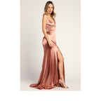 Vestido Rose
