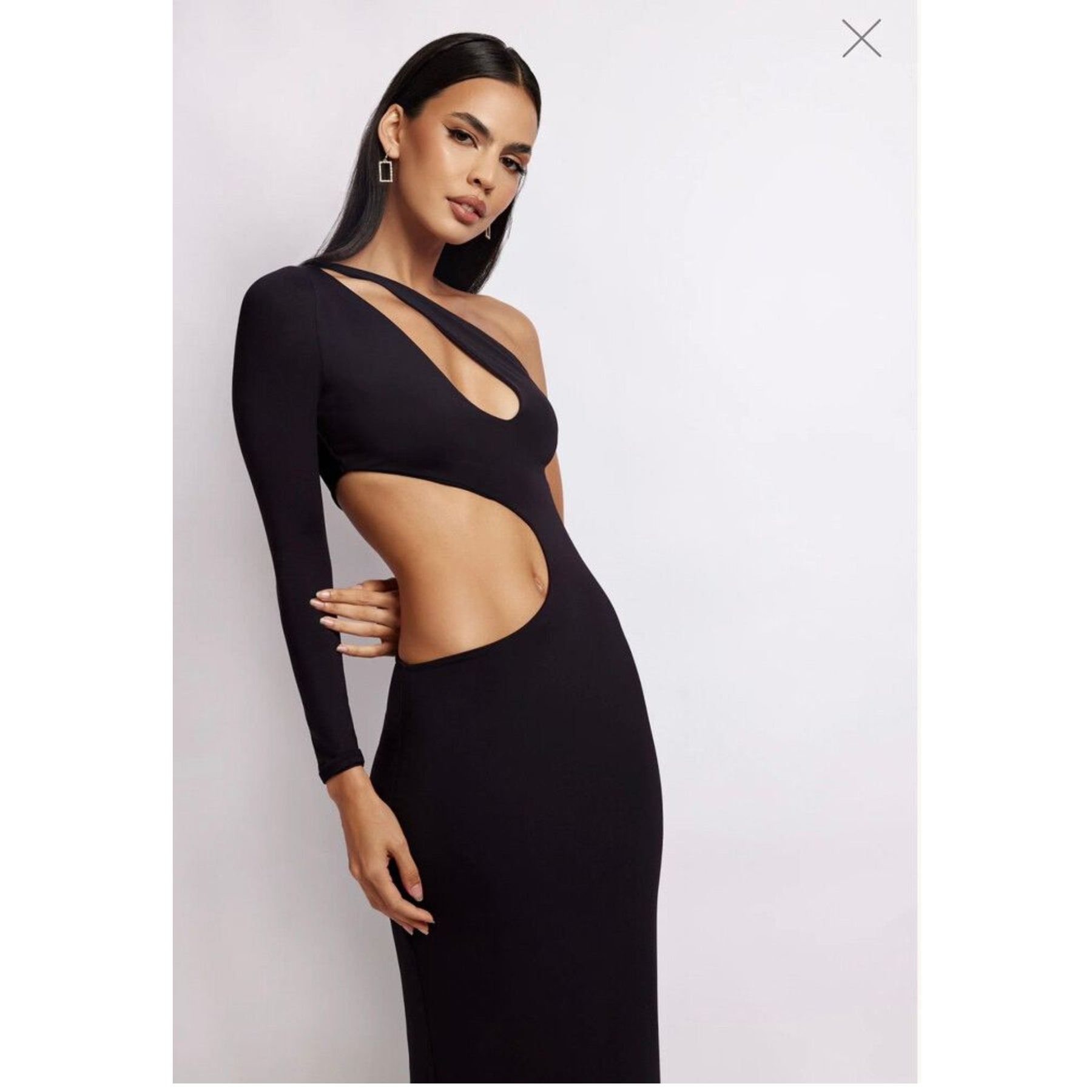 Vestido Joyce
