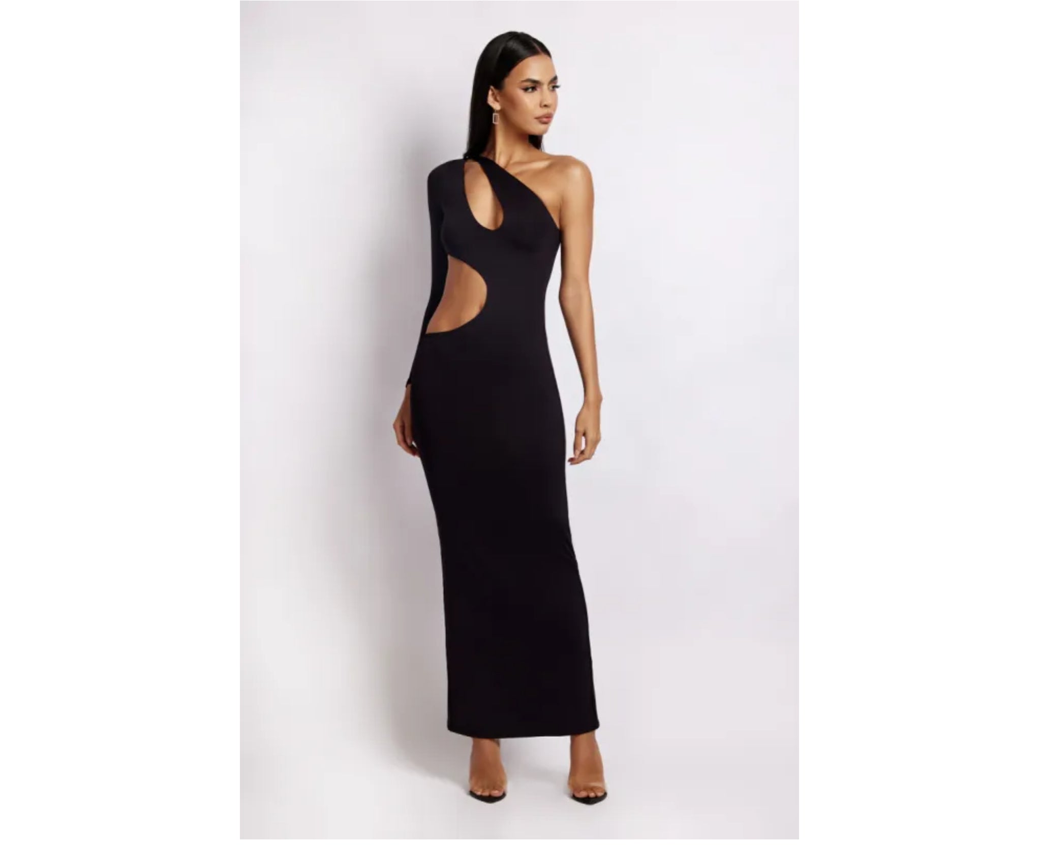 Vestido Joyce