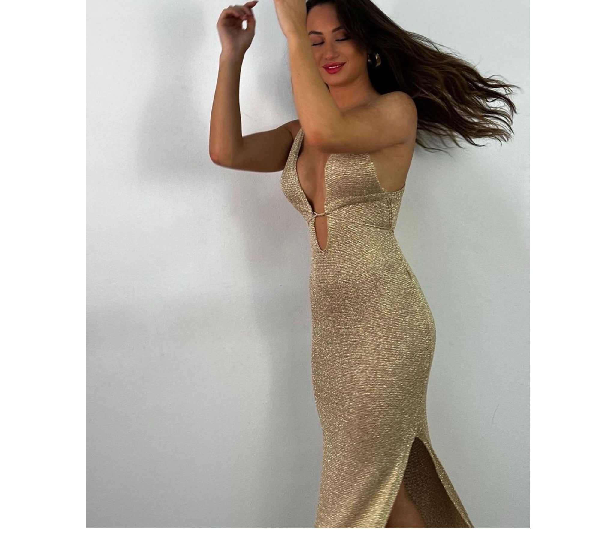 Vestido Tamara