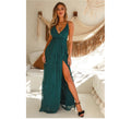 Vestido Scarlett