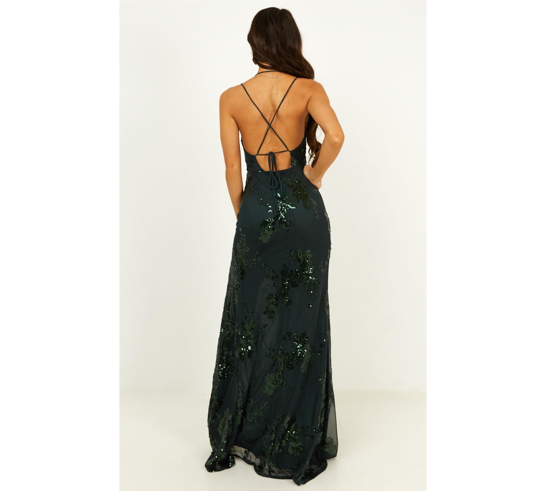 Vestido Teresa