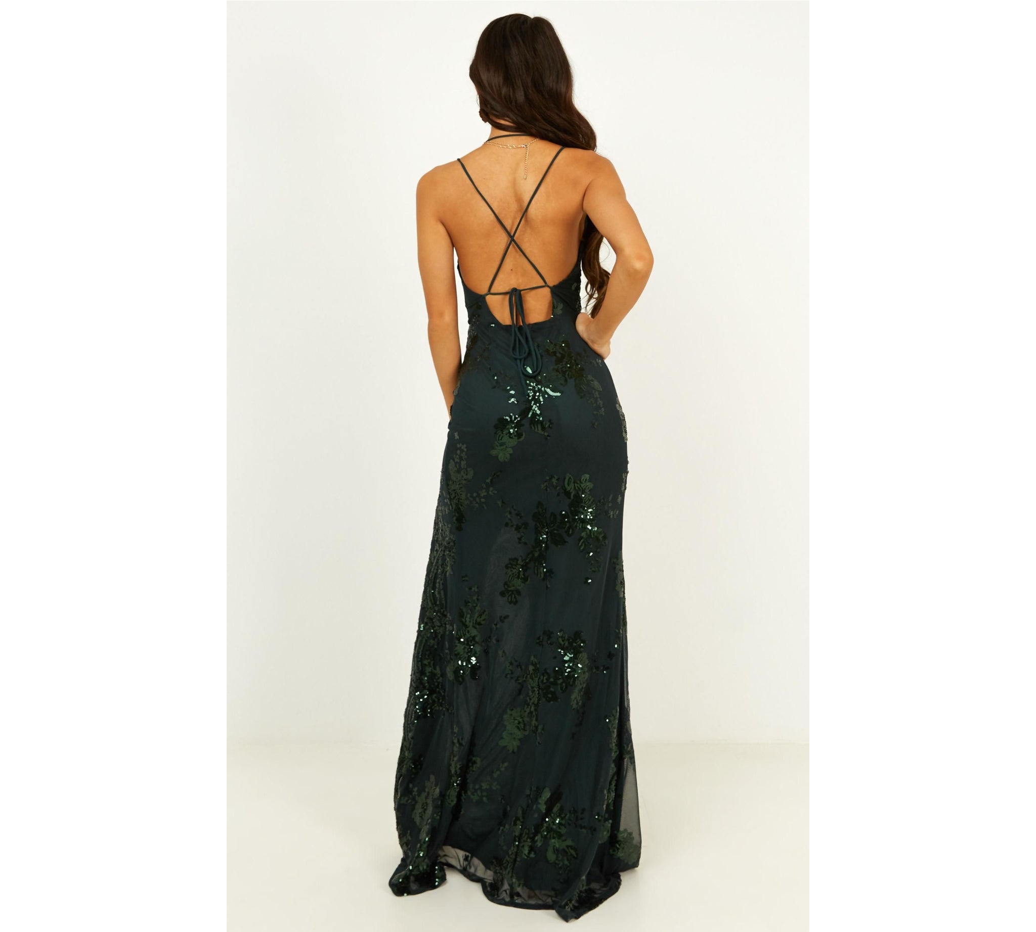 Vestido Teresa