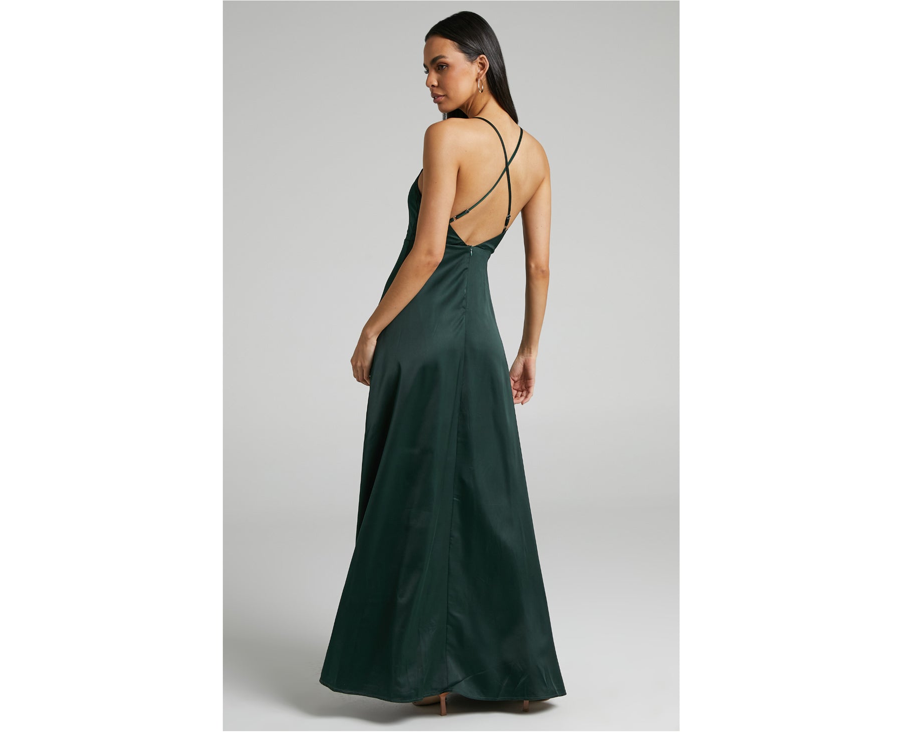 Vestido Elisa