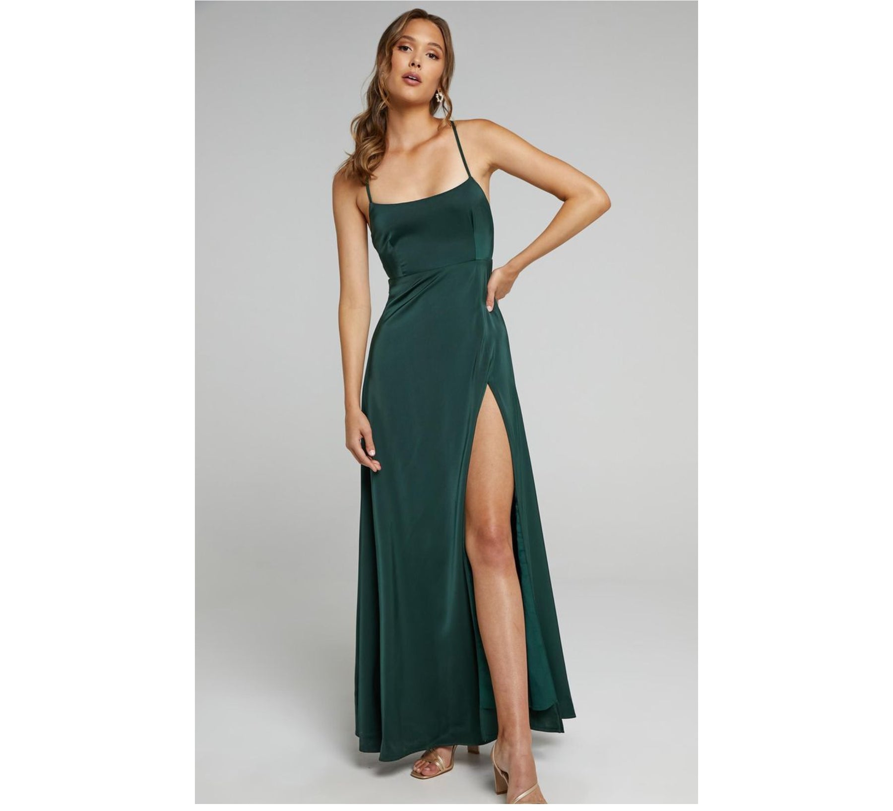 Vestido Elisa