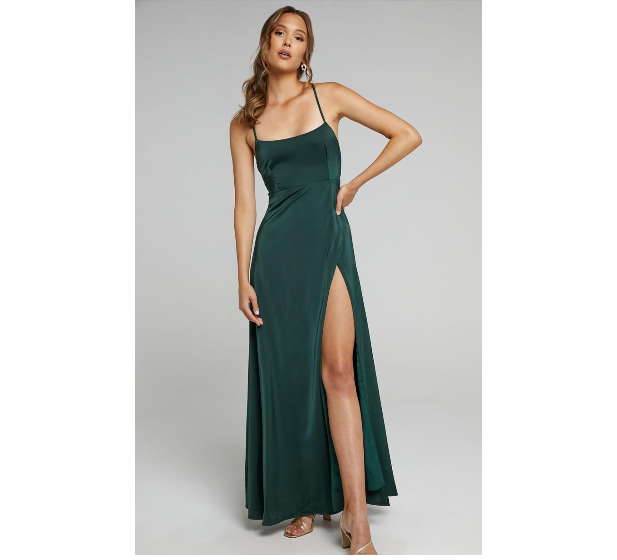 Vestido Elisa