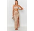Vestido Micaela
