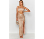 Vestido Micaela