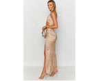 Vestido Micaela