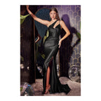 Vestido Delfina