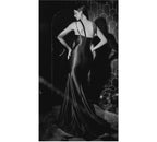 Vestido Delfina