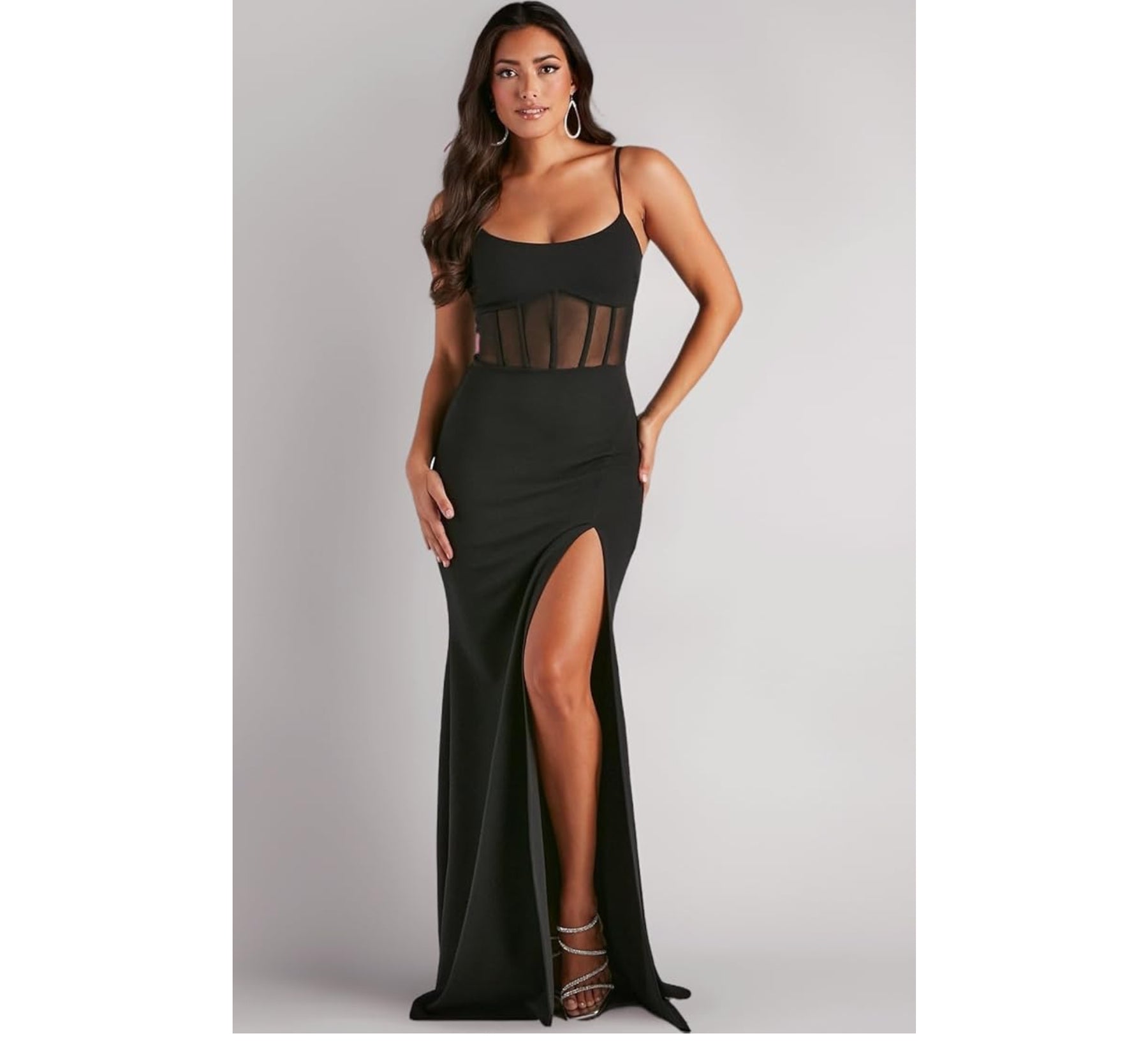 Vestido Cristina