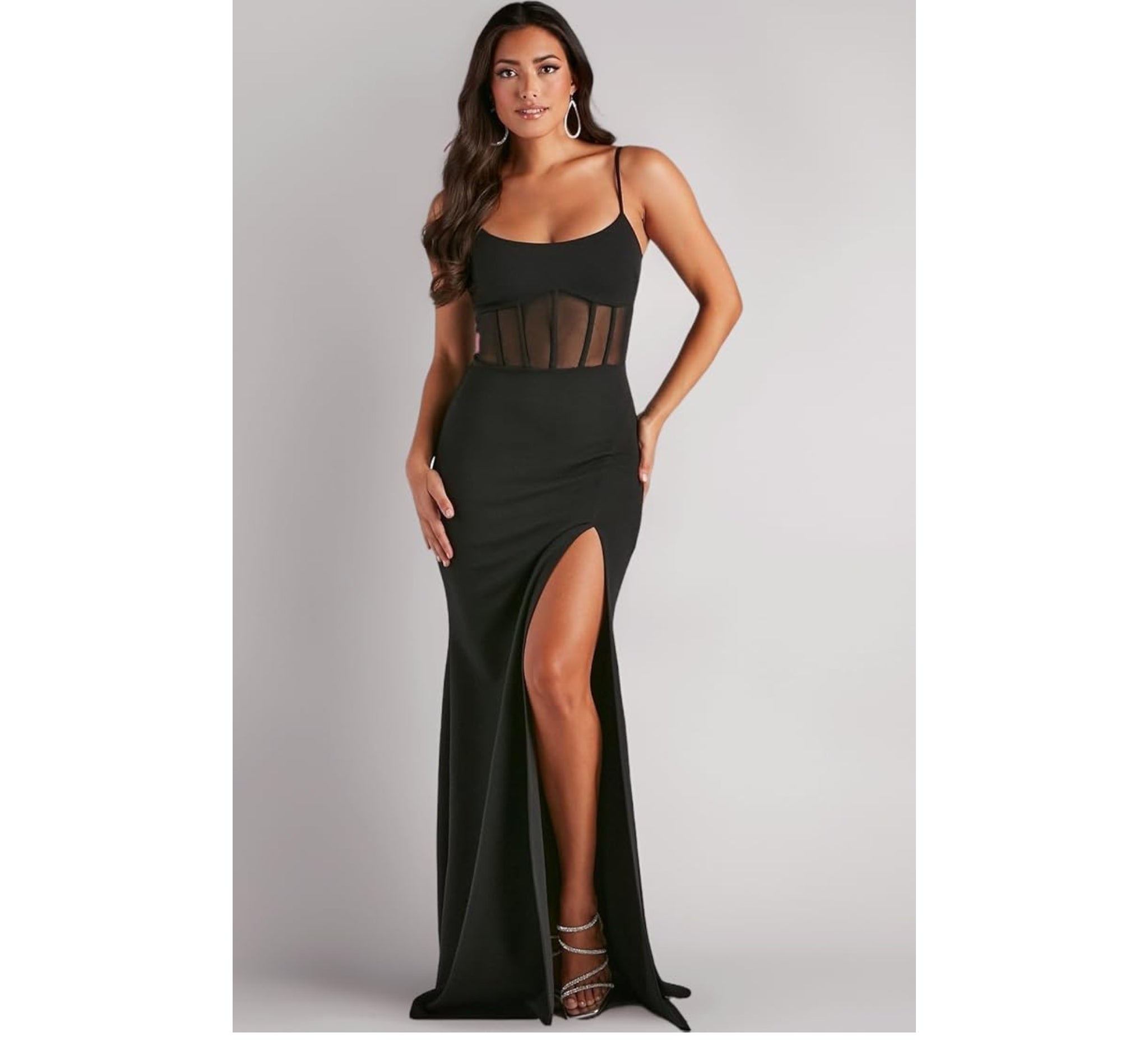 Vestido Cristina