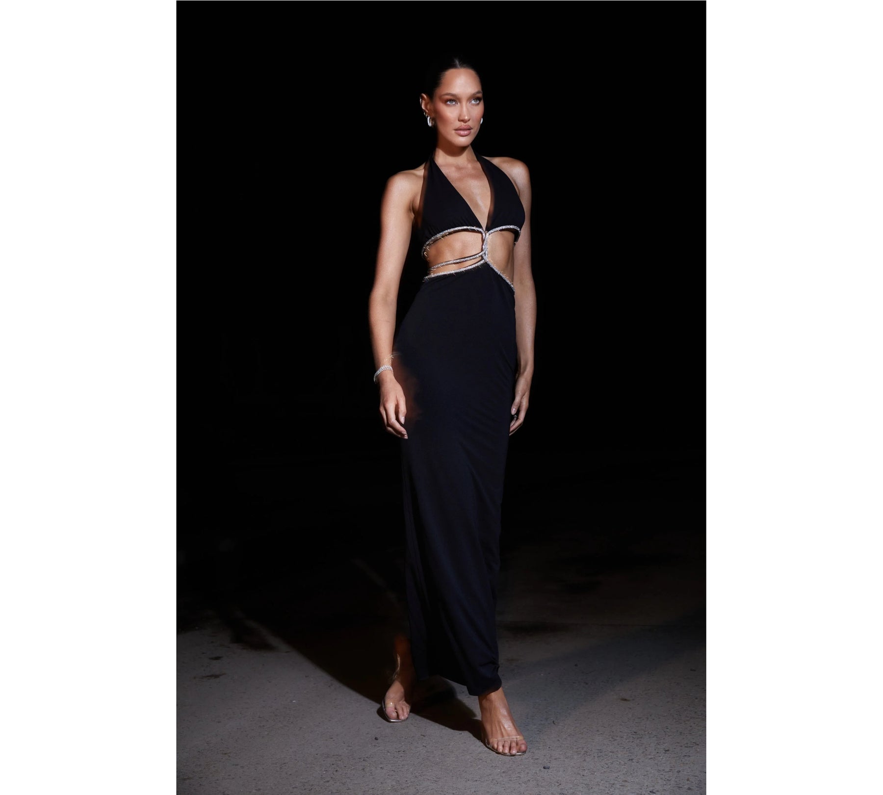 Vestido Nacha