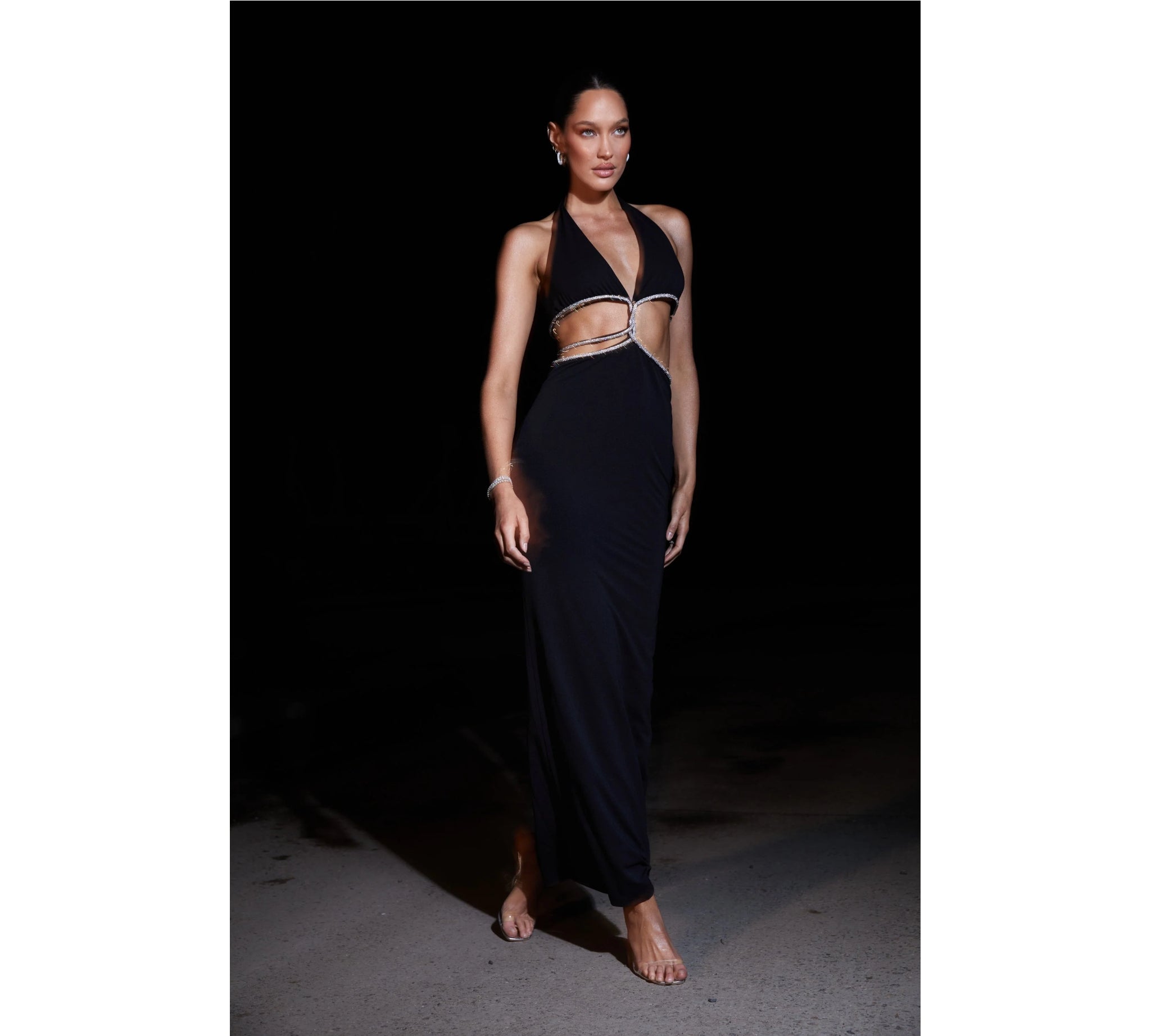 Vestido Nacha