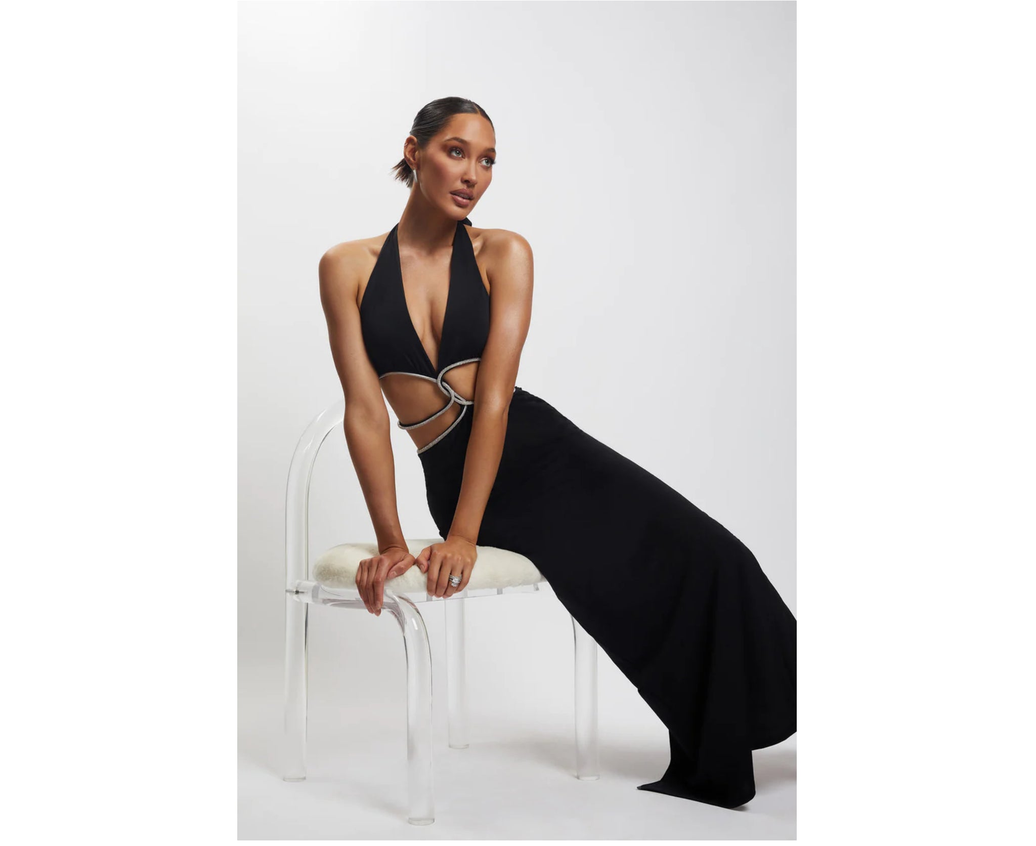 Vestido Nacha