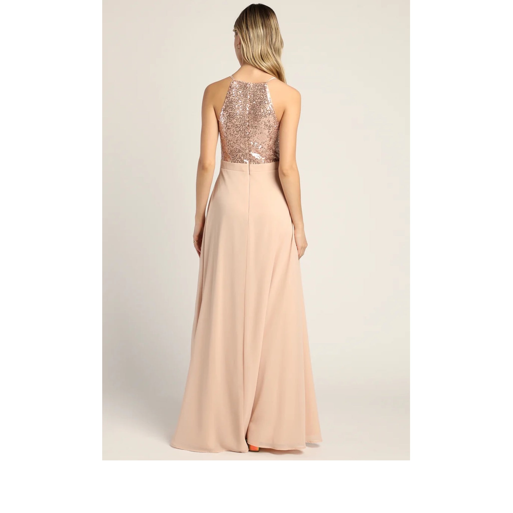 Vestido Daniela