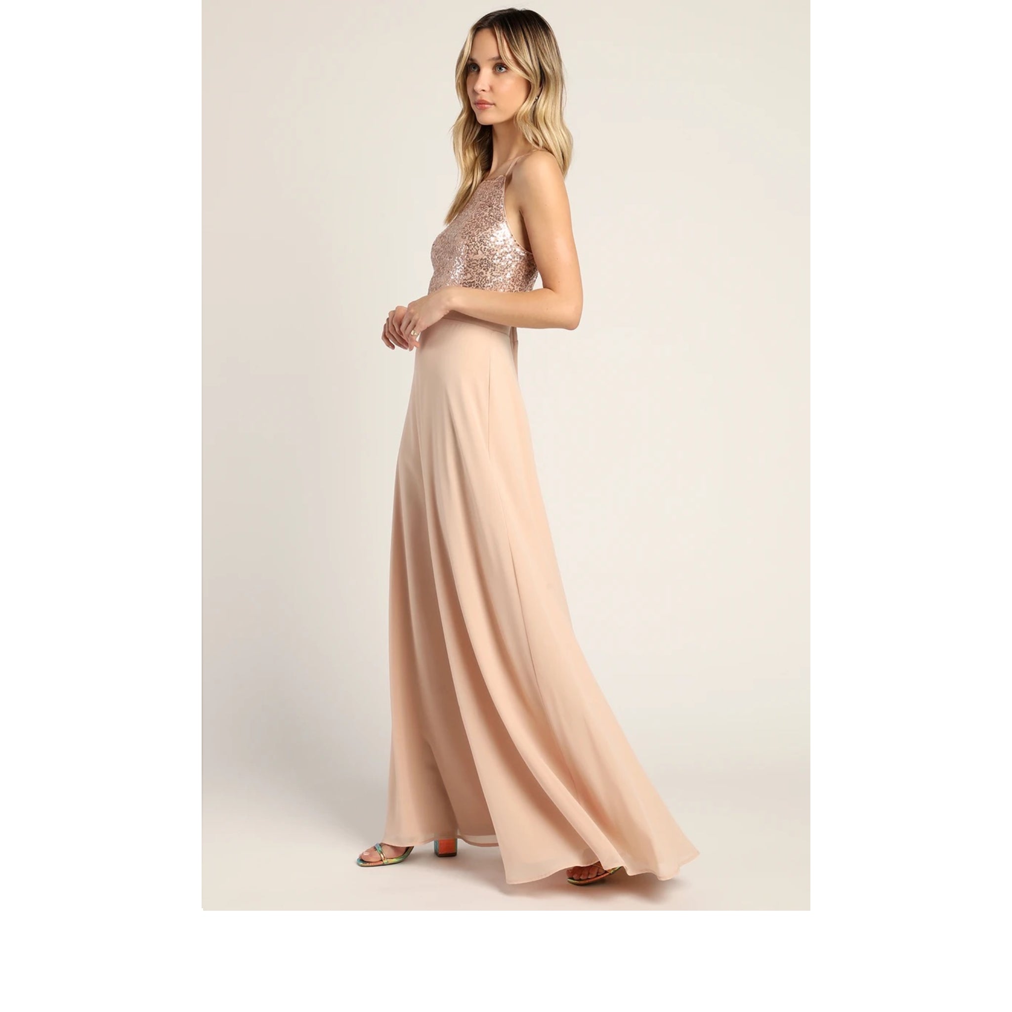 Vestido Daniela