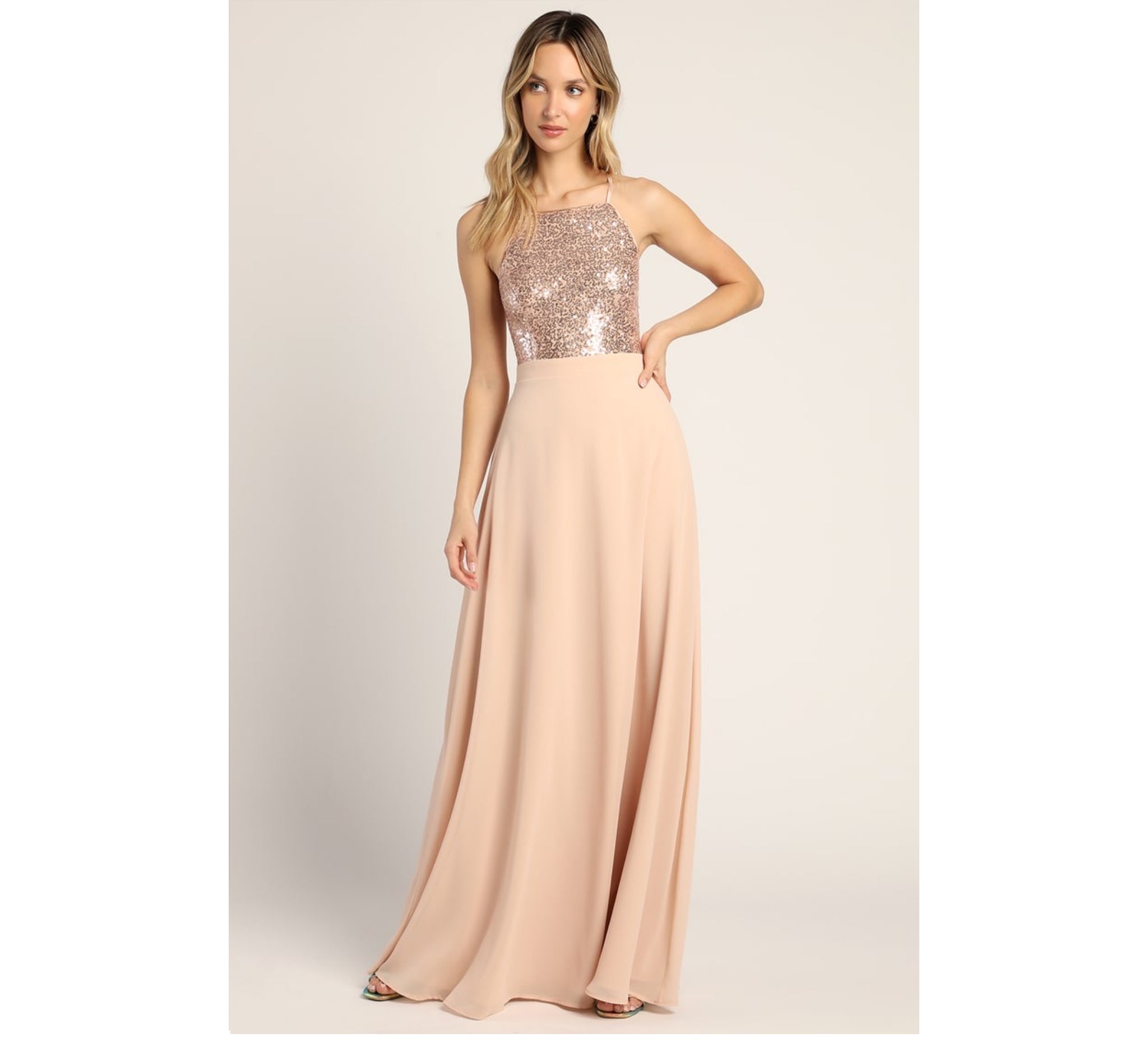 Vestido Daniela