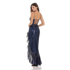 Vestido Laura