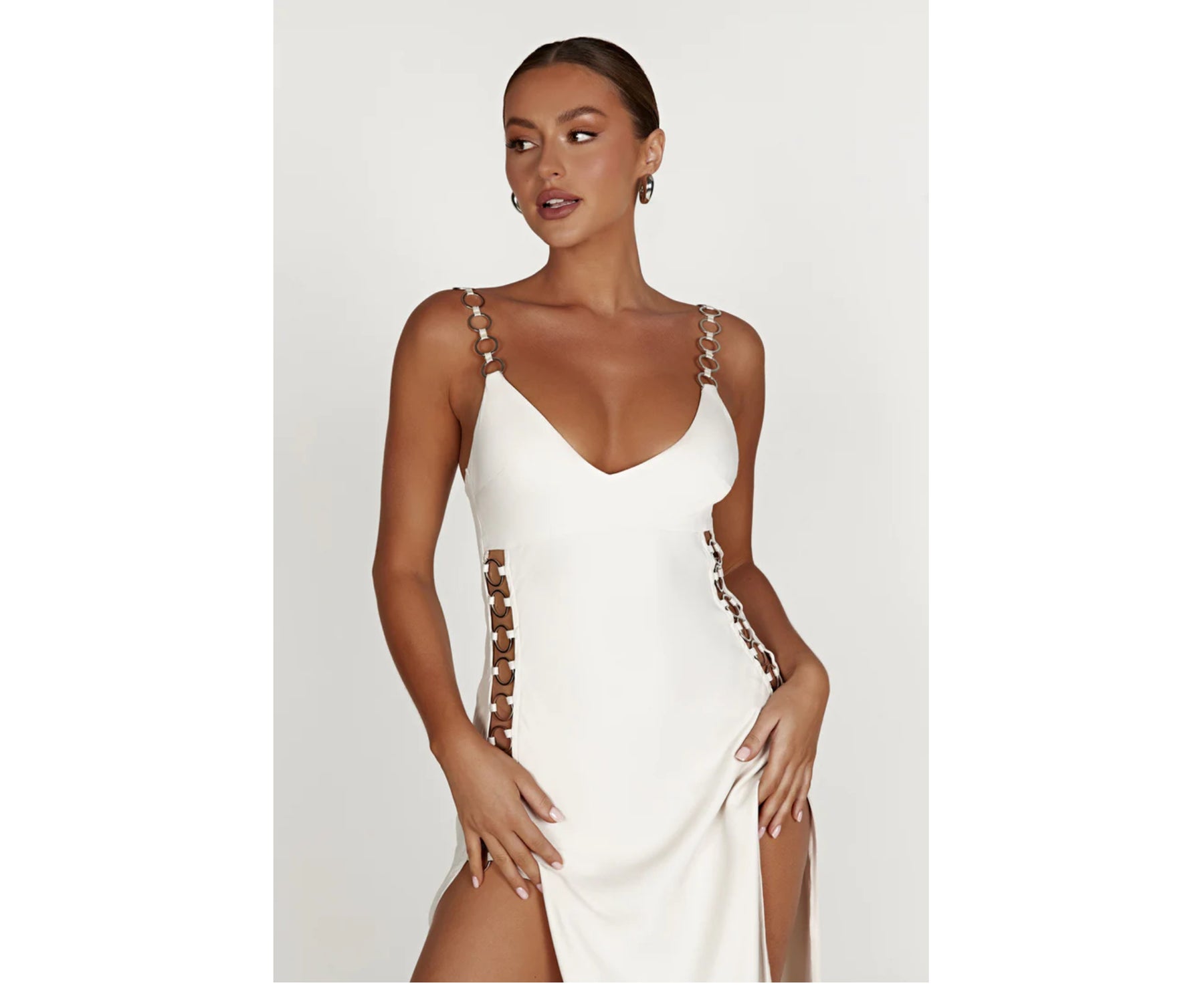 Vestido Anastasia