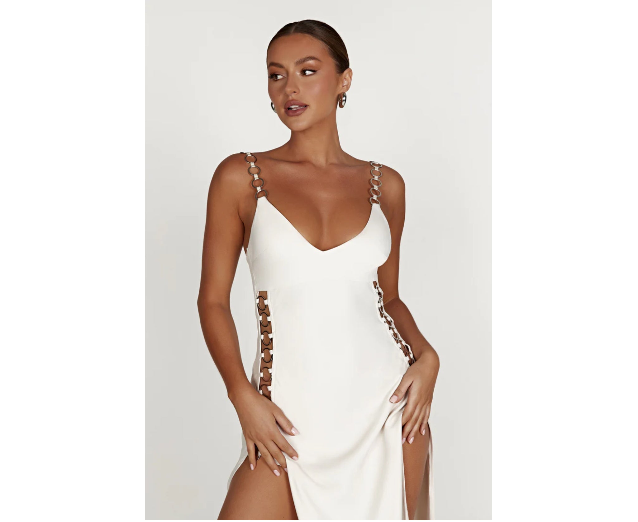 Vestido Anastasia