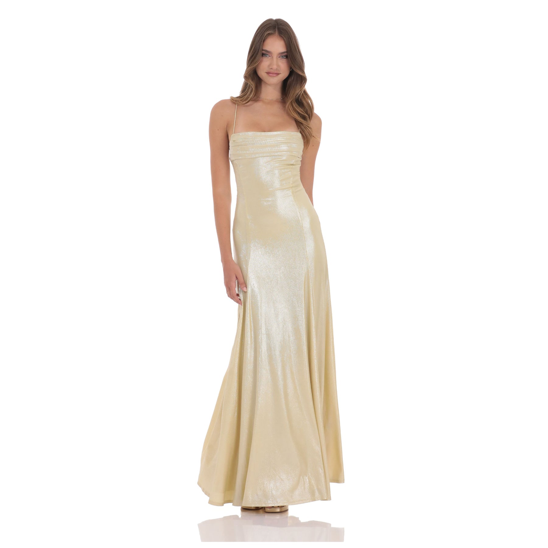 Vestido Ofelia