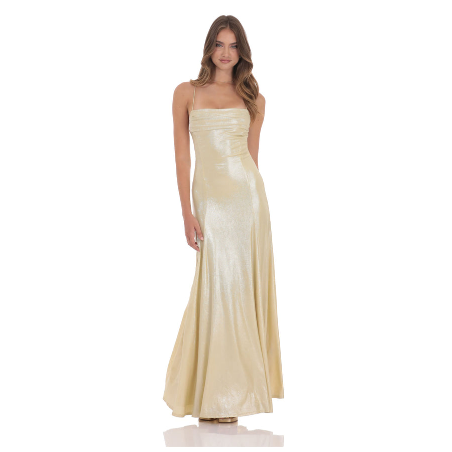 Vestido Ofelia