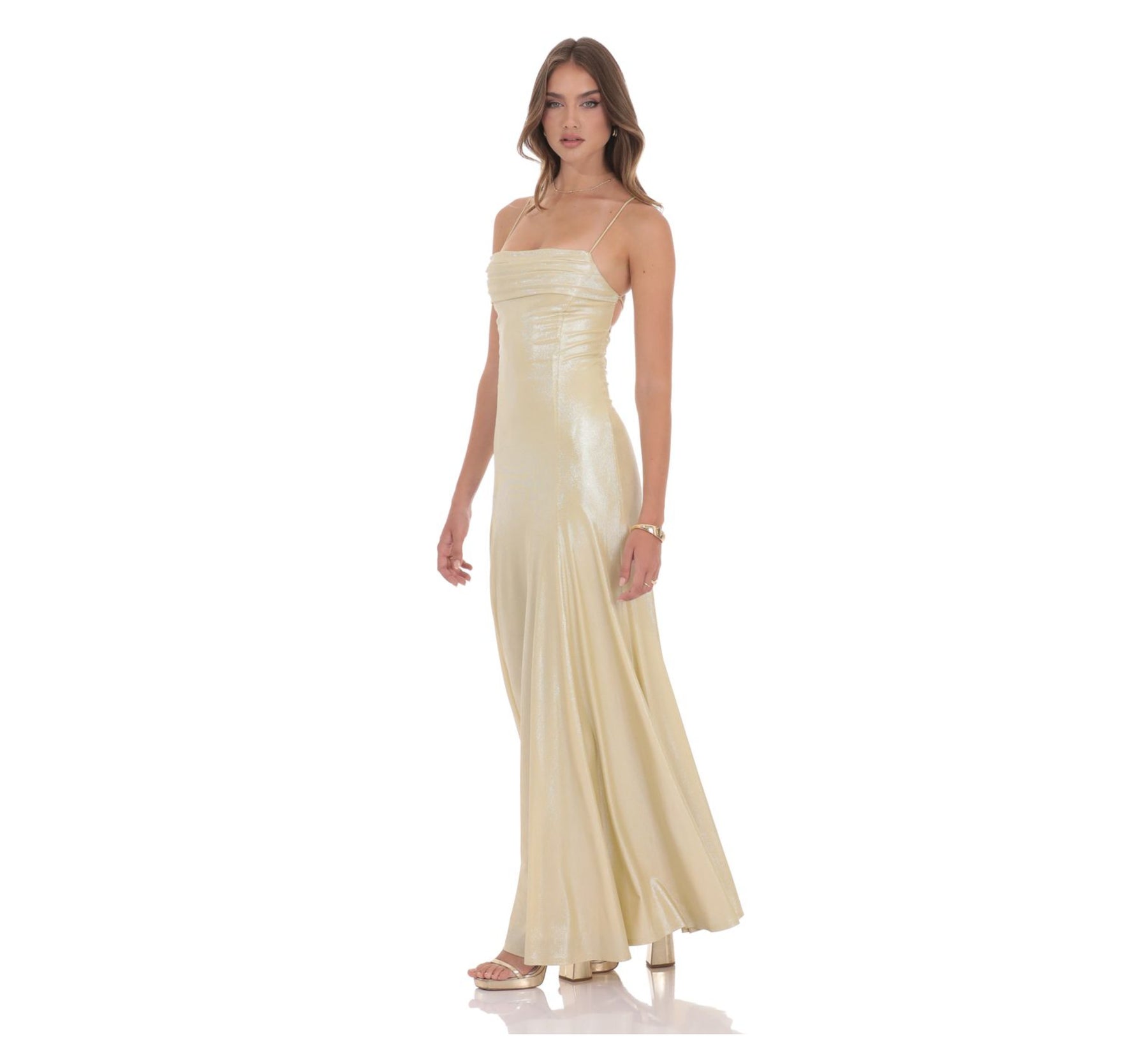 Vestido Ofelia