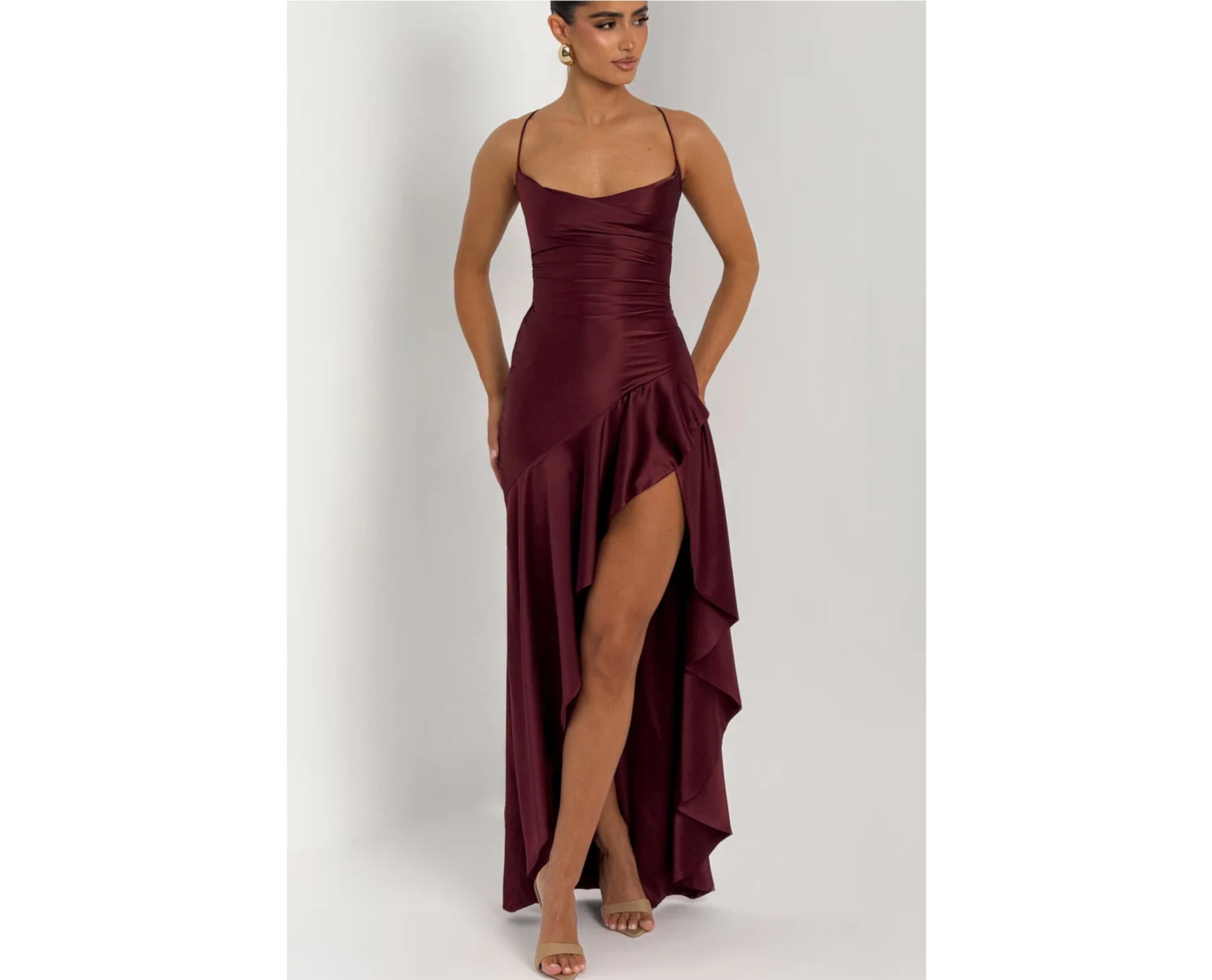 Vestido Salome