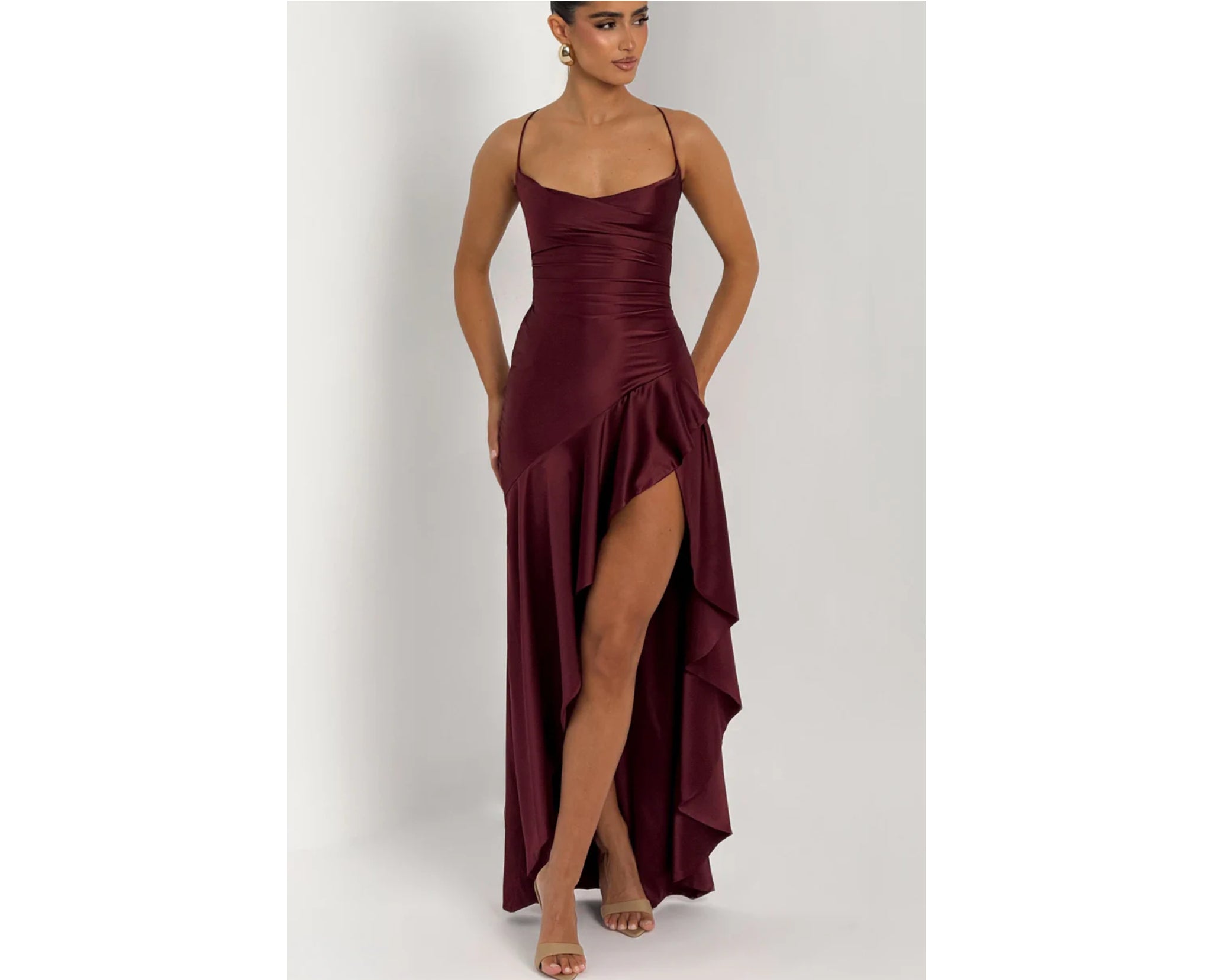Vestido Salome