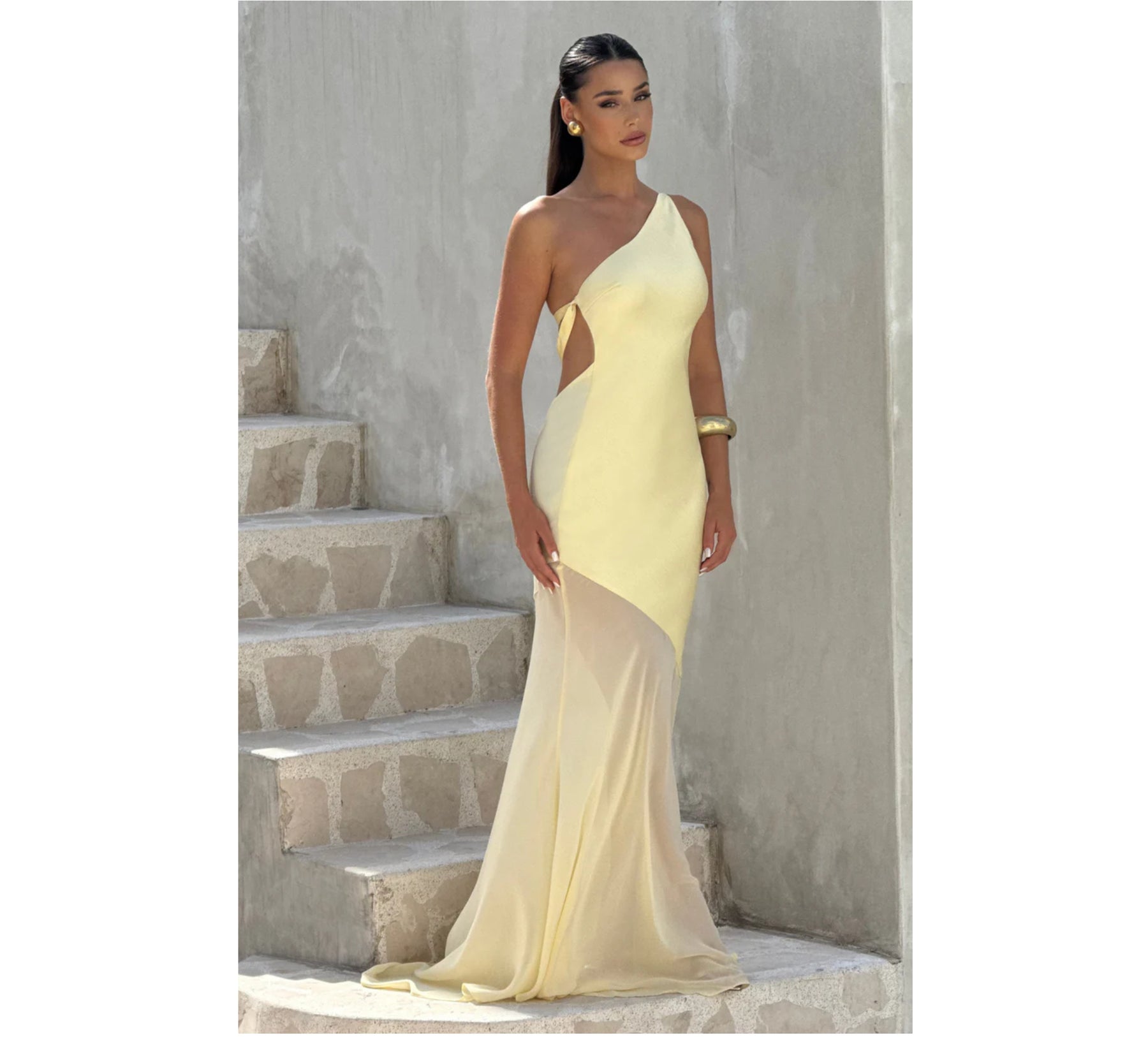 Vestido Fabiana