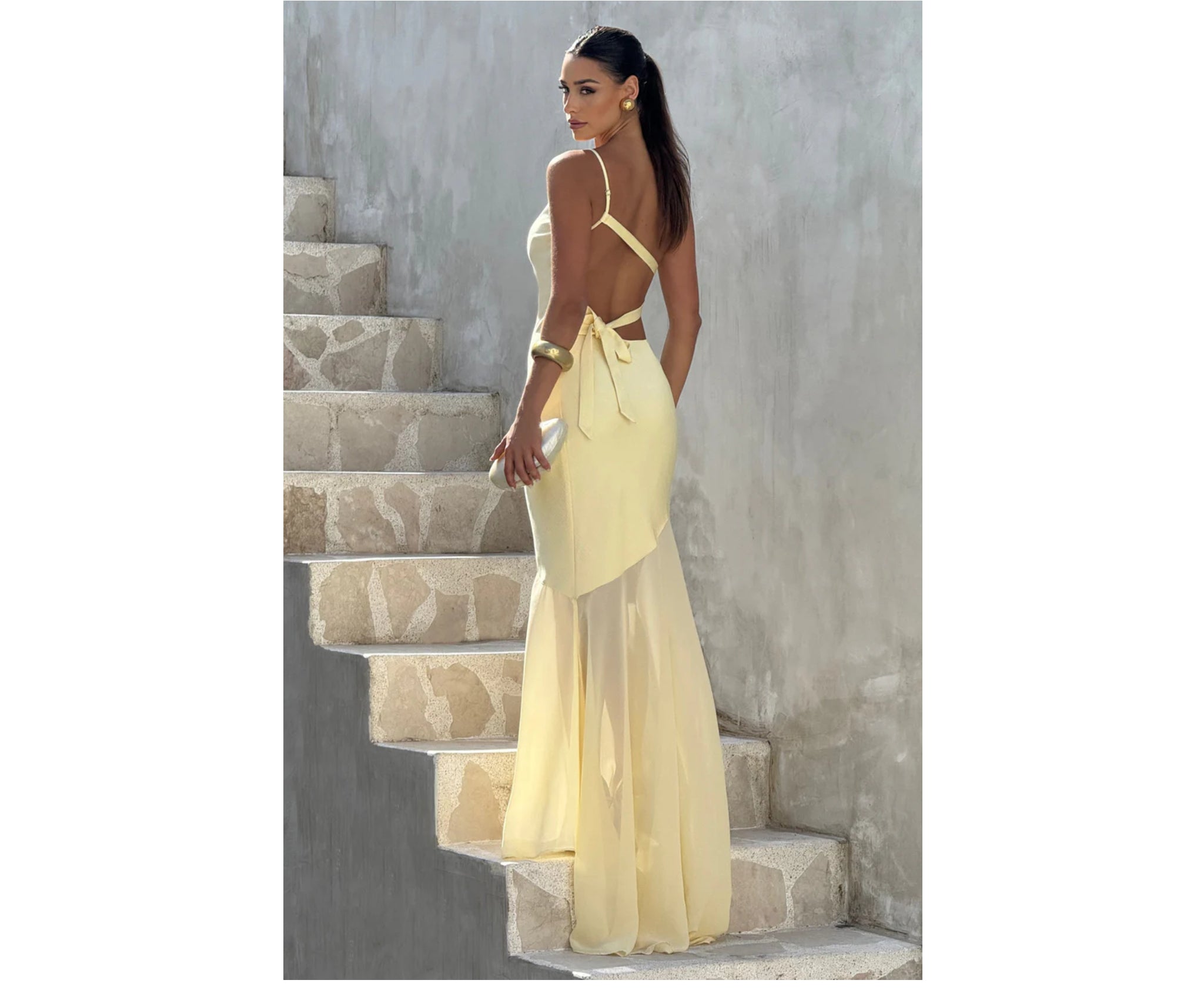 Vestido Fabiana