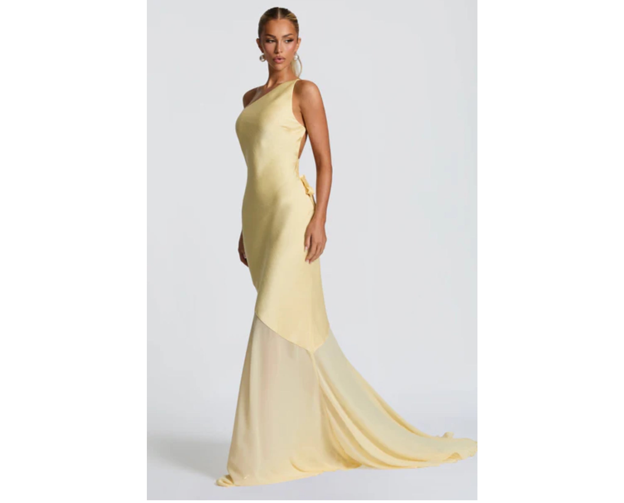 Vestido Fabiana