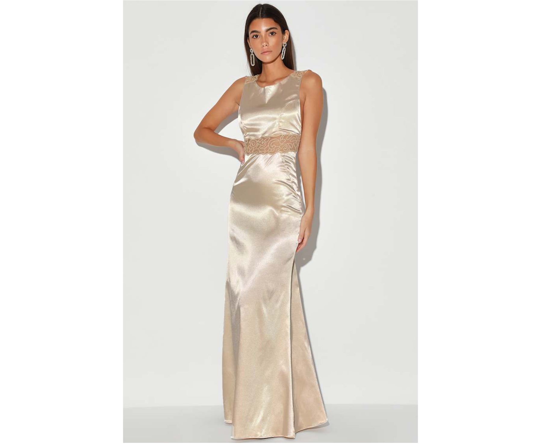 Vestido Lucinda