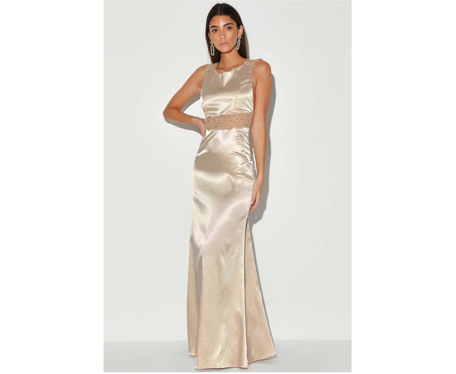 Vestido Lucinda