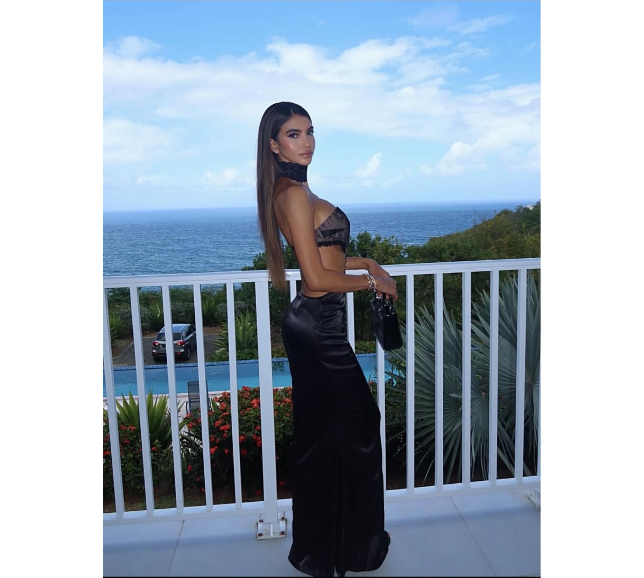 Vestido Ema