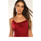 Vestido Xiomara