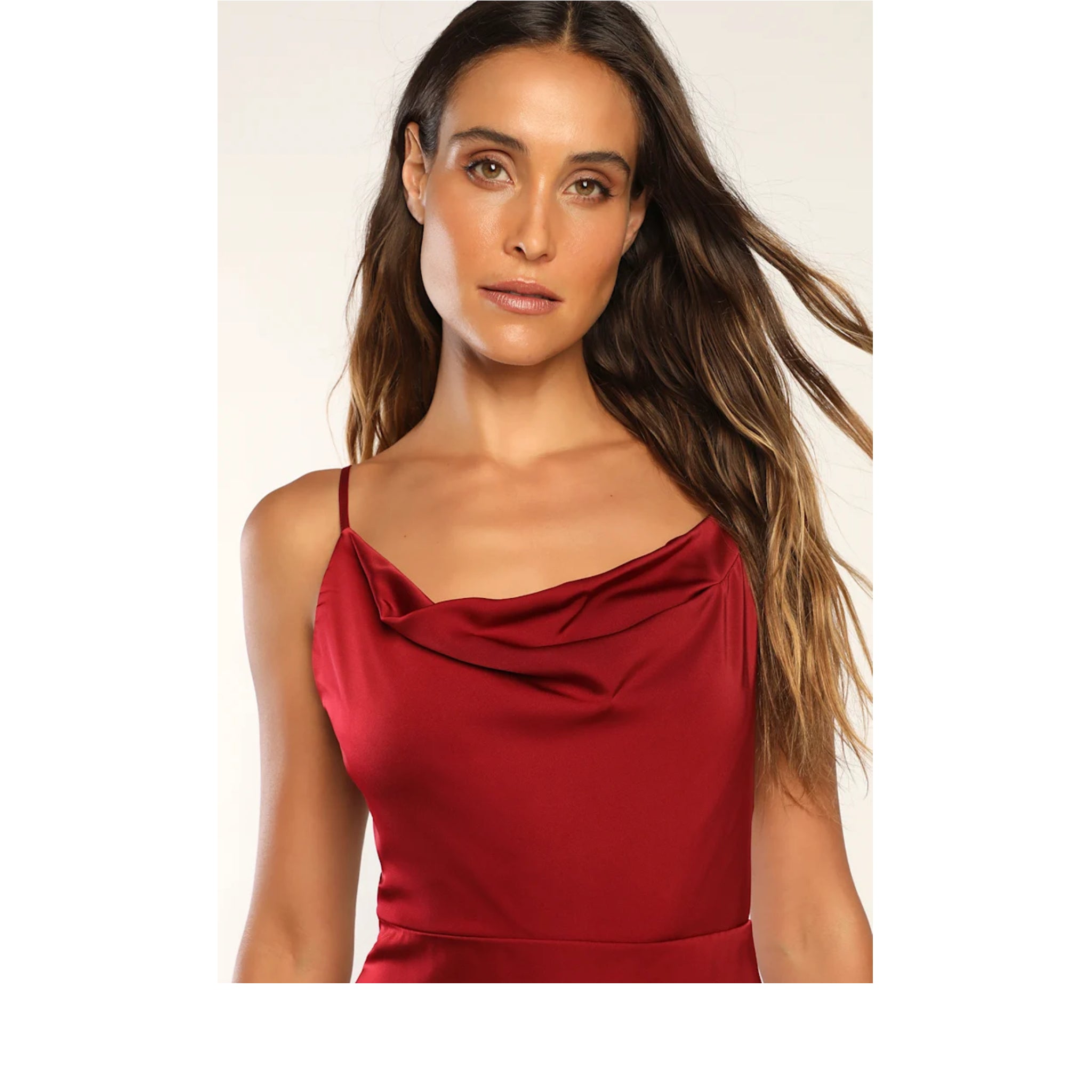 Vestido Xiomara