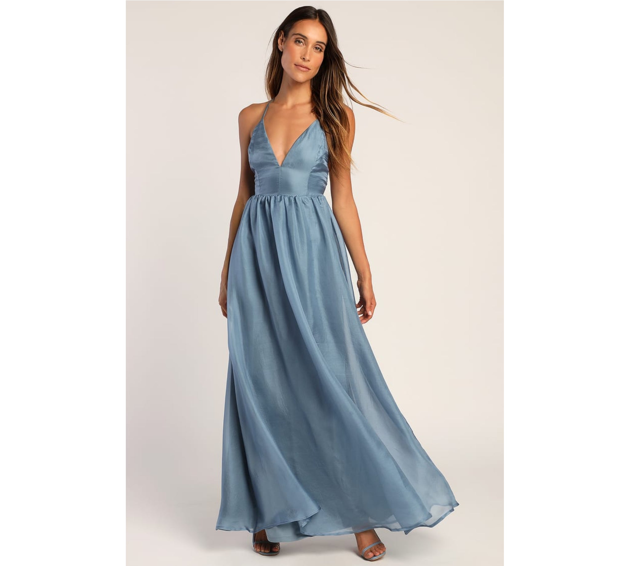 Vestido Ivette